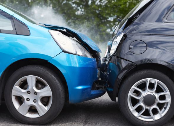 1 Car insurance claim specialists